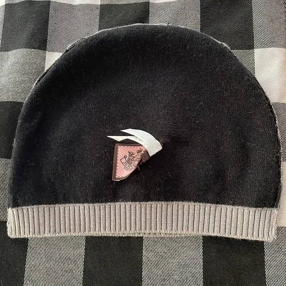 OS Super cute Juicy Couture hat! - Picture 4 of 4